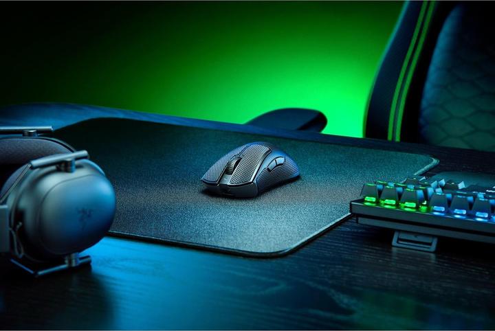 Produktbild Razer DeathAdder V3 Pro (Kabellos, Kabelgebunden)