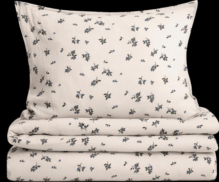 Actual product image Garbo & Friends Muslin Set Berry