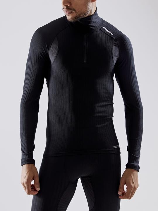 Image du produit Craft Chemise à Manches Longues Active Extreme X Zip (S)