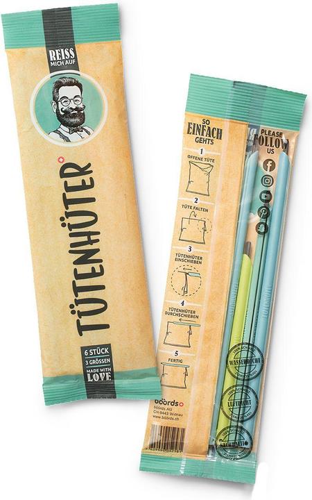 Image du produit Böörds -kit (6 x)