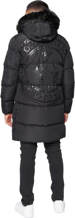 Produktbild Glorious Gangsta Omarez 2.0 Steppjacke (S)