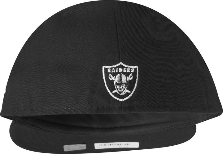 Actual product image New Era 59Fifty Cap - ELEMENTAL Las Vegas Raiders - 7 7/8 (7 7/8)