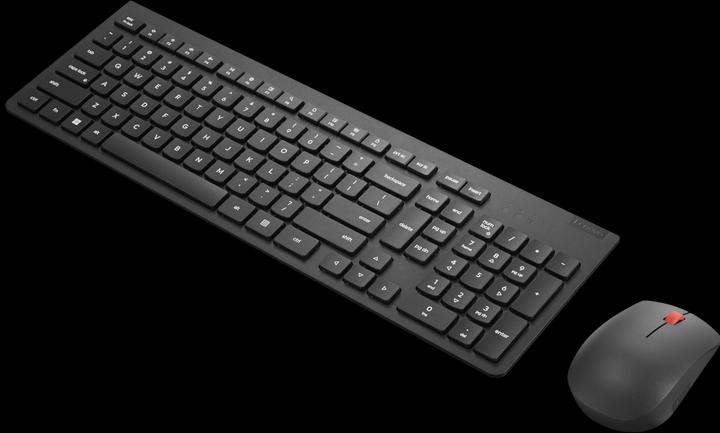 Produktbild Lenovo Essential Gen 2 (CH, Kabellos)