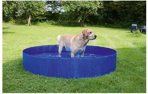 Produktbild Kerbl Hundepool (Hundepool)