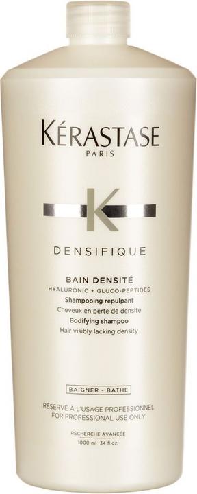 Kérastase Densifique Bain Densité (1000 ml, Shampoing liquide)