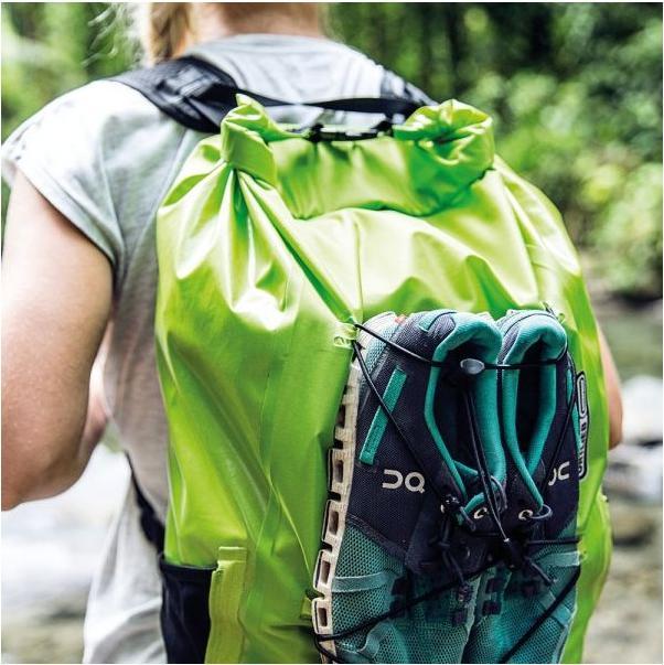 Image du produit Ortlieb Light-Pack Two 25 L sac à dos (25 l)