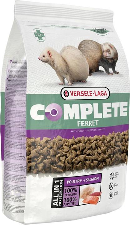 Produktbild Versele Laga Complete Ferret (2.50 kg, 1 x)