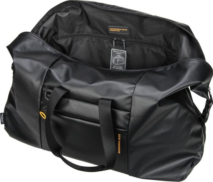 Produktbild Mandarina Duck Sporttasche Eco Coated Duffle OSB02 (39 l)