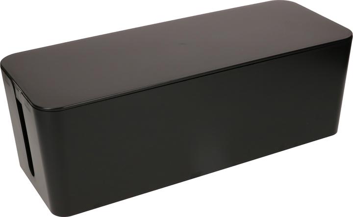 Max Hauri Cable Home Kabelmanagement-Box