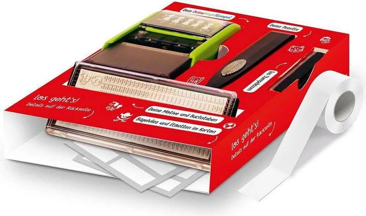 Actual product image Wedo Your things