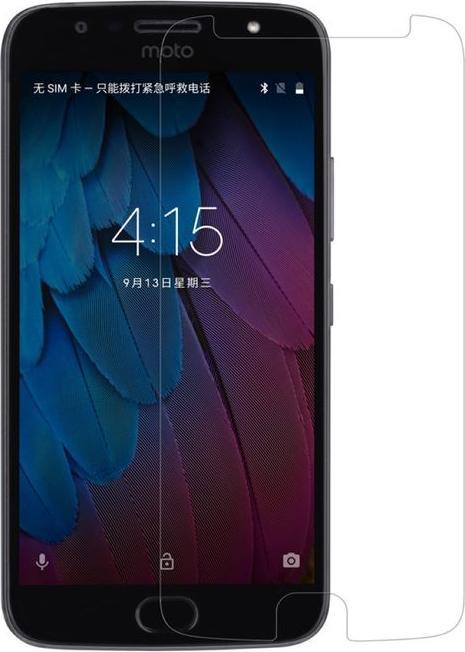 Produktbild Nillkin Matte Series (1 Stück, Motorola Moto G5S)