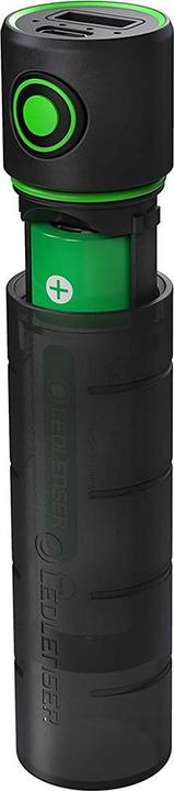 Actual product image Ledlenser Flex3 (3400 mAh, 12.58 Wh)