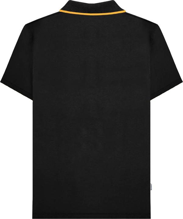 Immagine prodotto Lambretta Maglietta Polo Foderato in Paisley Uomo (5XL)