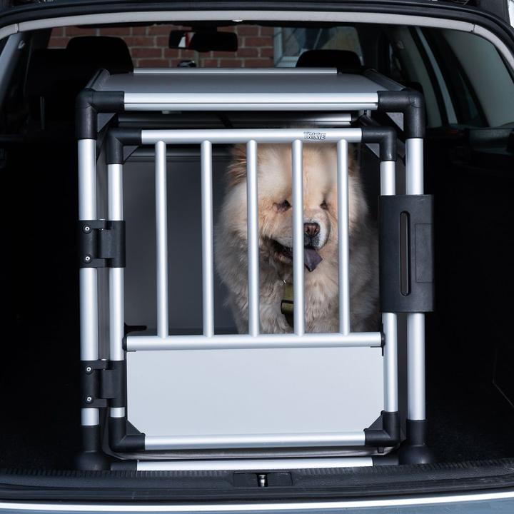 Immagine prodotto Trixie Scatola di trasporto (Cane, Traspirante)