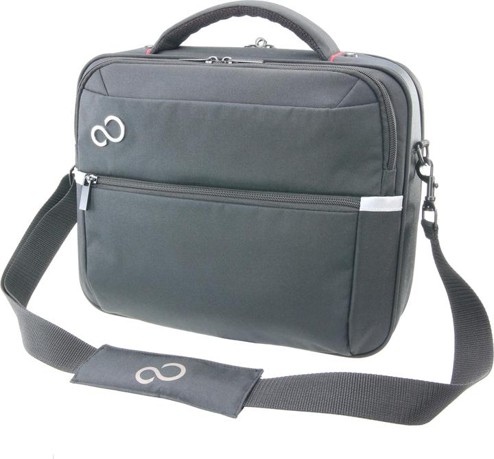 Actual product image Fujitsu Prestige Case Mini 13 - Notebook Sleeve - 33 cm (13") (13", Fujitsu)