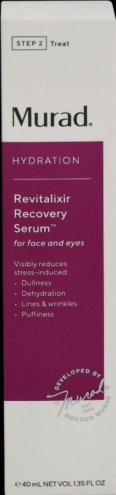 Produktbild Murad Hydration Revitalixir Recovery Serum 40 ml (40 ml)