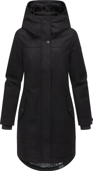 Immagine prodotto Ragwear Cappotto Jannisa (S)