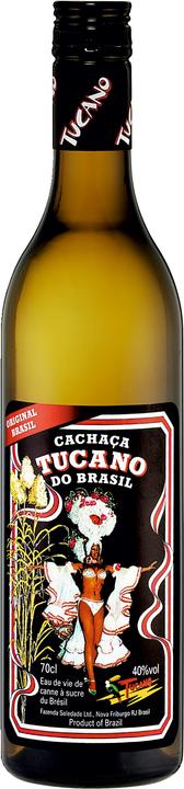 Produktbild Tucano Cachaca do Brasil (1 x 70 cl)