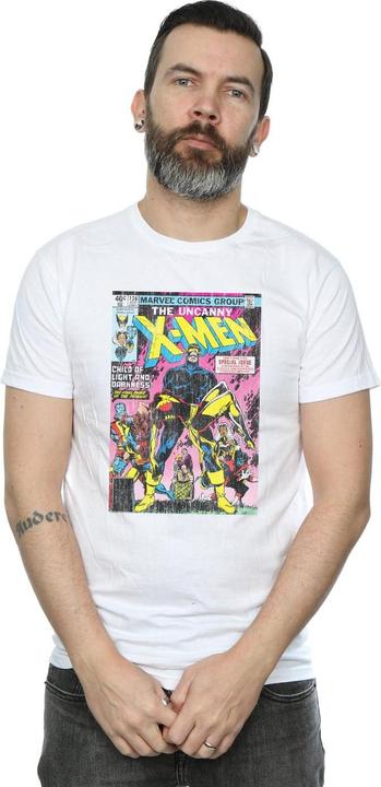 Produktbild XMen Final Phase Of Phoenix TShirt (S)