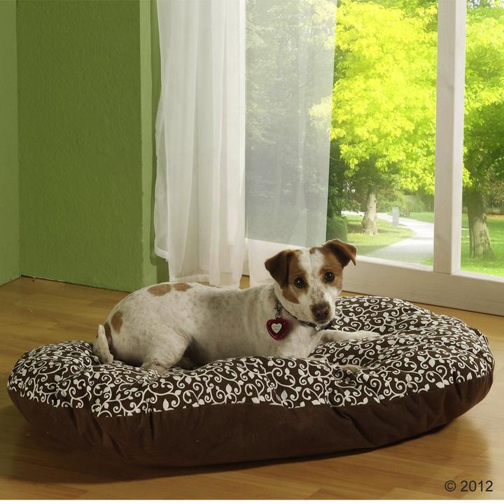 Produktbild Aumüller Dinkelkissen Barock (Hund)
