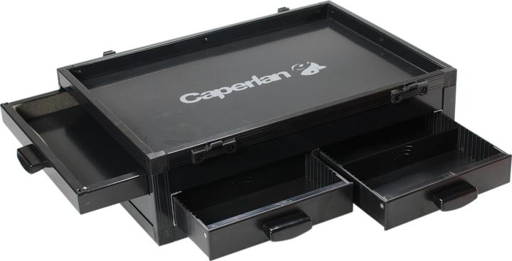 Actual product image Caperlan Csb 3 Drawers