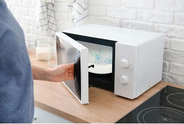 Image du produit Alecto Stérilisateur de biberons BW-05, Stérilisation à la vapeur, micro-ondes