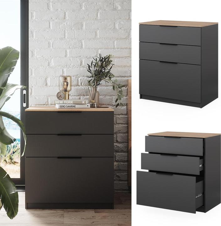 Image du produit Vicco Betti (80 x 50 x 90 cm)