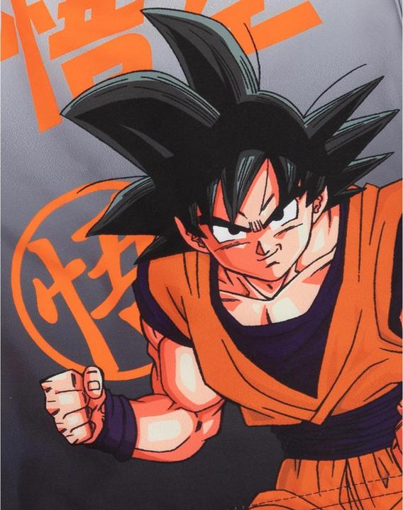 Produktbild Dragon Ball Z Kurze Hose Jungen (140)
