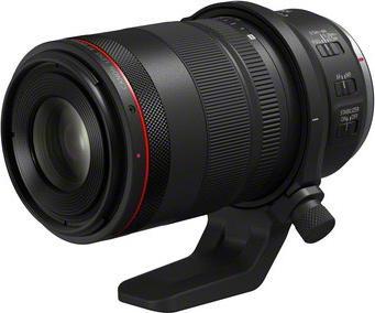 Produktbild Canon RF 100mm f/2.8L Macro IS USM (Canon RF, Vollformat)