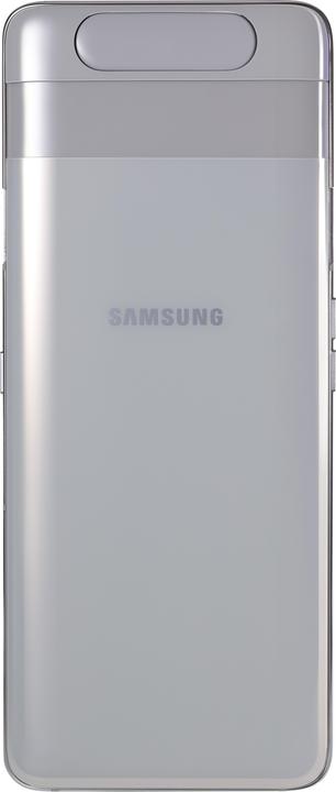 Produktbild Samsung Galaxy A80 EU (128 GB, Ghost White, 6.70", Dual SIM, 48 Mpx, 4G)