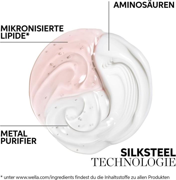 Actual product image Wella Professionals Fusion Intense Repair Mask (75 ml)