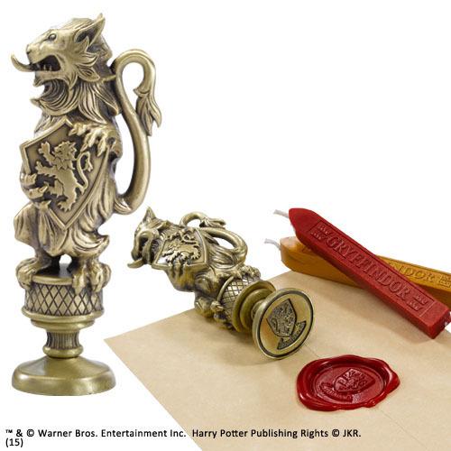 Produktbild Noble Collection Harry Potter: Gryffindor