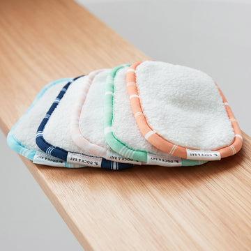 Actual product image Dock & Bay Makeup Remover Pads (Make-up remover)
