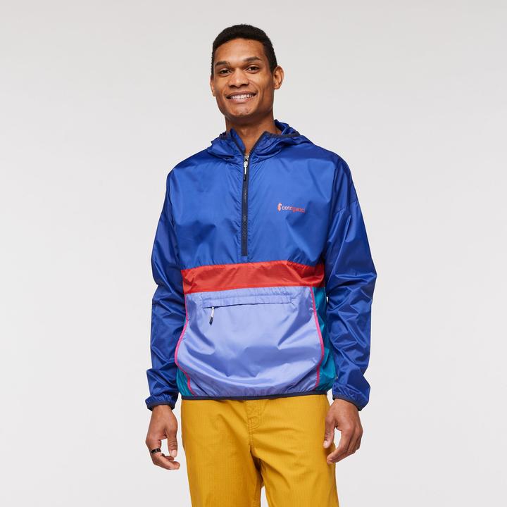 Image du produit Cotopaxi Demi-zip Teca (S)
