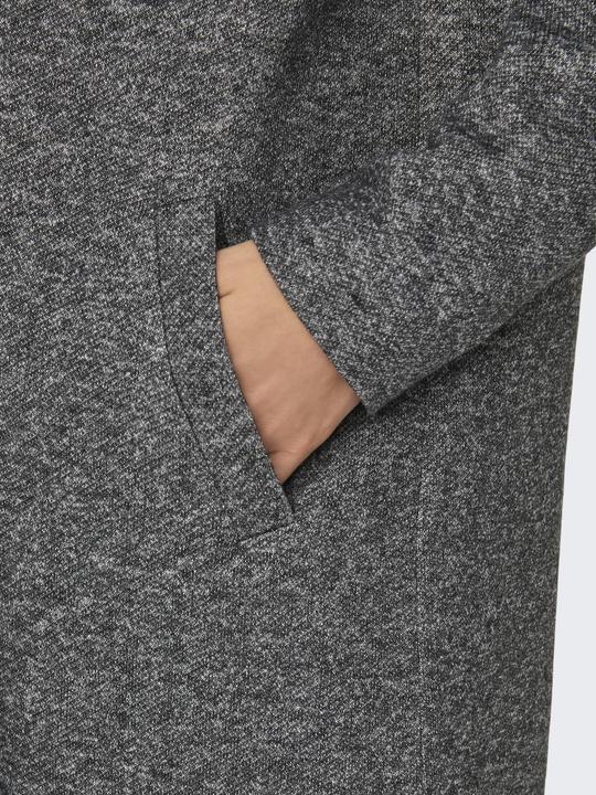 Actual product image Only Hooded coat Coat (M)
