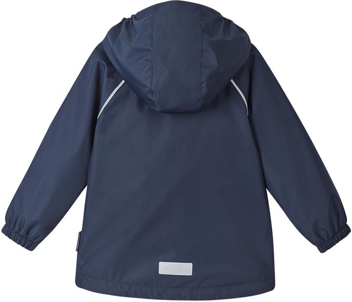 Actual product image Reima Hete transition jacket (98)