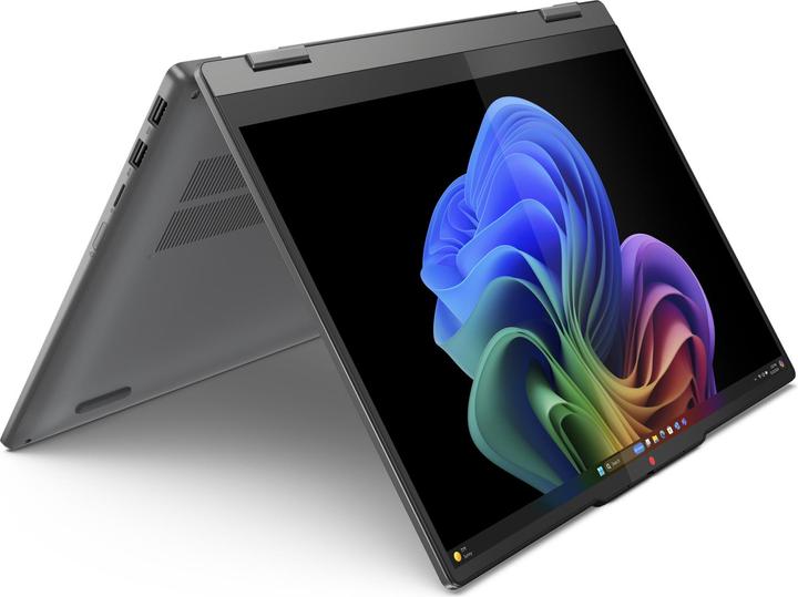 Immagine prodotto Lenovo IdeaPad 5 2-in-1 (14", Snapdragon X Plus X1P-42-100, 16 GB, 1000 GB, DE)