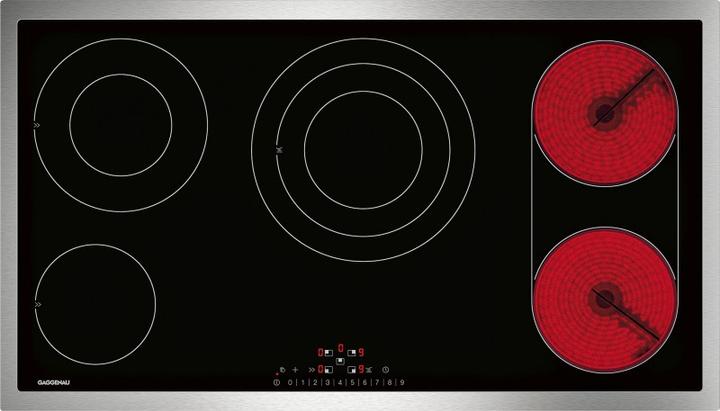 Produktbild Gaggenau Ce 291 111