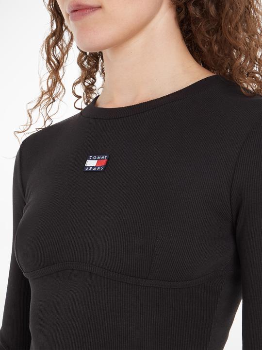 Immagine prodotto Tommy Hilfiger Tommy Jeans - Vestito con distintivo sul corsetto - 122613 (M)