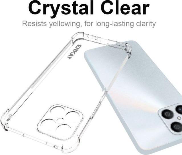 Produktbild Enkay Air-Cushion Case Series Softcase (Honor X8)