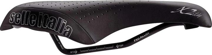Produktbild Selle Italia X2 Flow Fahrradsattel