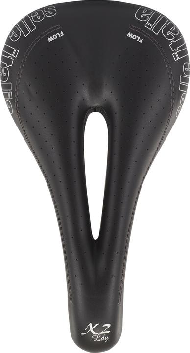 Produktbild Selle Italia X2 Flow Fahrradsattel