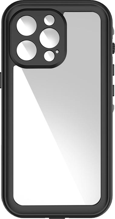 Image du produit Redpepper IP68 Waterproof, 360° degrés de protection Série (Apple iPhone 13 Pro)