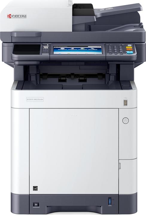 Produktbild Kyocera Ecosys M6235cidn (Laser, Farbe)