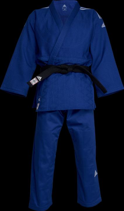 Produktbild adidas Champion Ii Ijf (S, M)