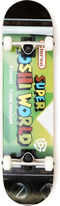 Image du produit Stereo Yoshi Super Complet (32")