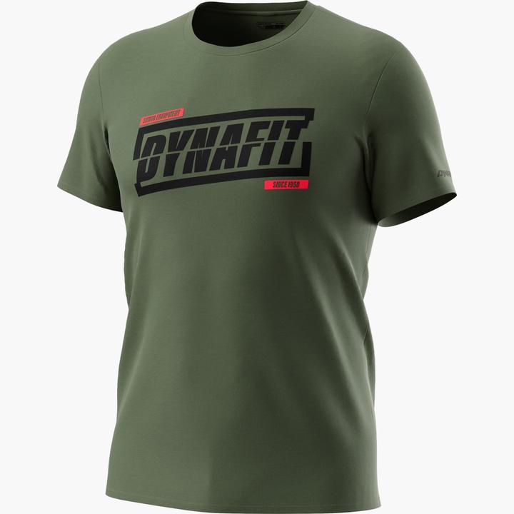 Produktbild Dynafit T-Shirt Graphic Cotton (W50/L30)