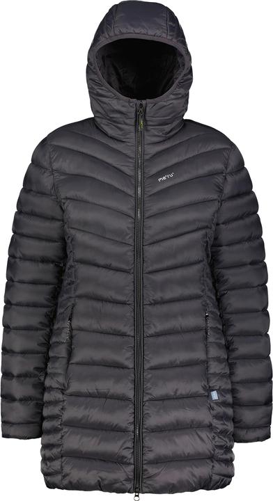 Actual product image Meru Cold Bay winter coat (M)
