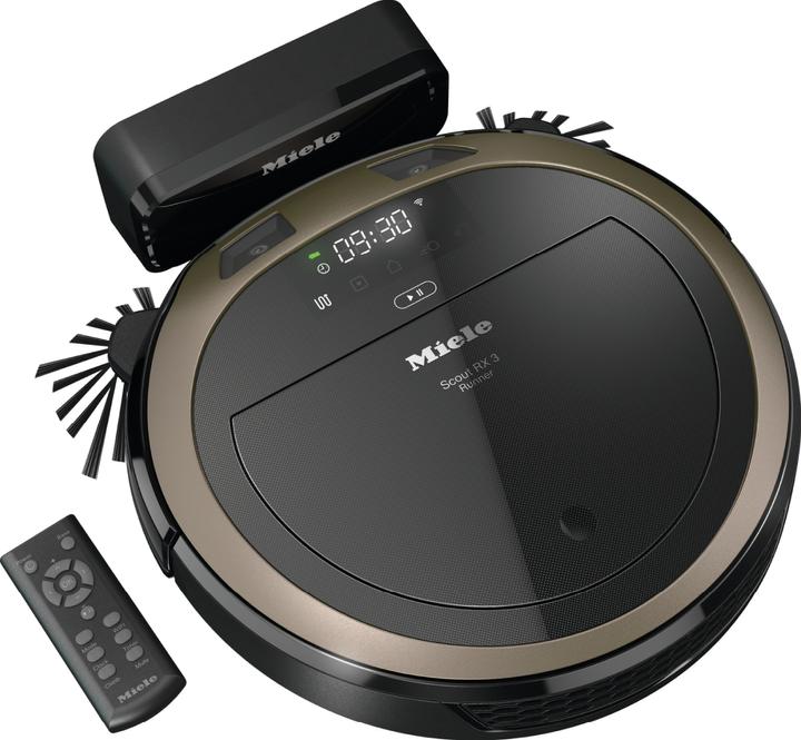 Image du produit Miele Robot aspirateur 11713560