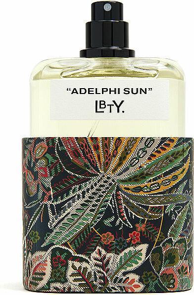 Image du produit Lbty. liberty beauty Adelphi Sun (Eau de parfum, 100 ml)
